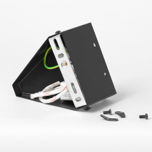 Настенный светодиодный светильник Lussole Loft Littlerock LSP-7337 фото 7