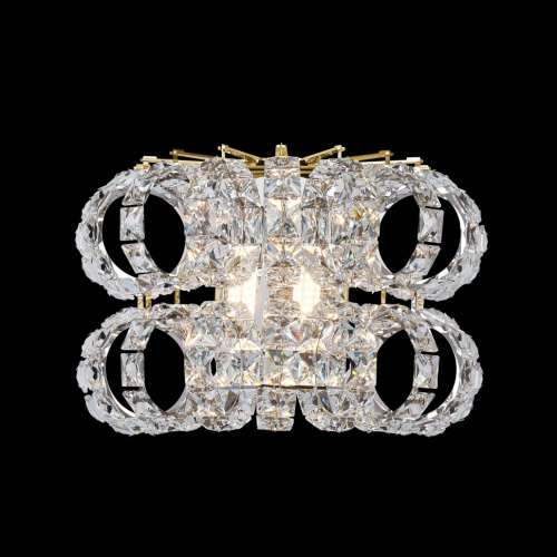 Бра Brilliance Gold FL1151-2W Бра Brilliance Gold FL1151-2W