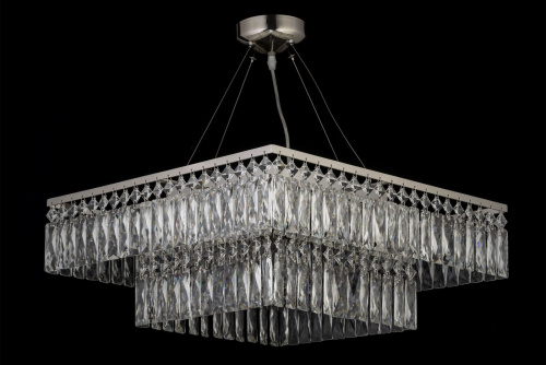 Люстра подвесная Arti Lampadari Elite Acquaro E 1.5.50.100 NP фото 3 Люстра подвесная Arti Lampadari Elite Acquaro E 1.5.50.100 NP фото 3