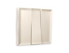 Лицевая панель выключателя AMBRELLA VOLT AP3250