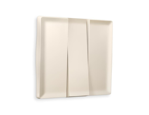 Лицевая панель выключателя AMBRELLA VOLT AP3250 Лицевая панель выключателя AMBRELLA VOLT AP3250