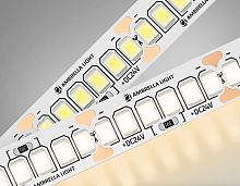 Светодиодная лента 24В 2835 240Led 18Вт/м 3000K IP20 5м