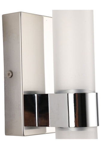 Бра хром LED 12Вт 40см Zortes HARRY ZRS.9108.07 фото 3 Бра хром LED 12Вт 40см Zortes HARRY ZRS.9108.07 фото 3