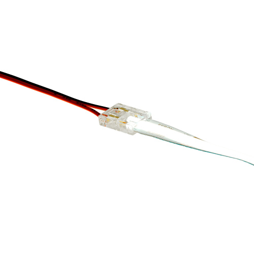 Соединительный провод лента-лента 12мм для ленты COB LS530, LD198 фото 3