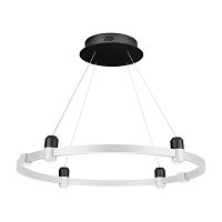 Подвес с питанием ART-APRIORI-CANOPY-HANG-4A-L5000-POWER (BK) Arlight 049353