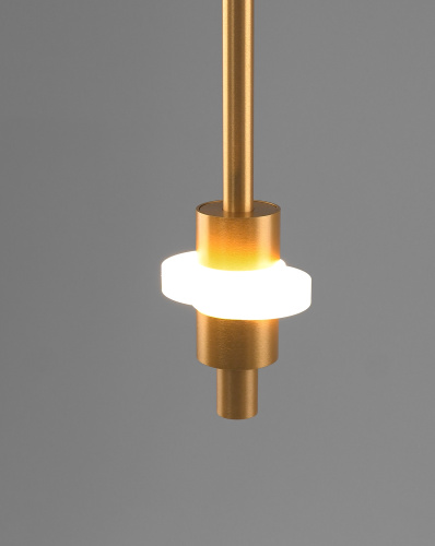 Светильник подвесной светодиодный Moderli V11643-PL Stilla фото 6