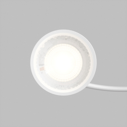 Лампа Denkirs Slim Led | СЛИМ ЛЕД DK4000-8W dim фото 2