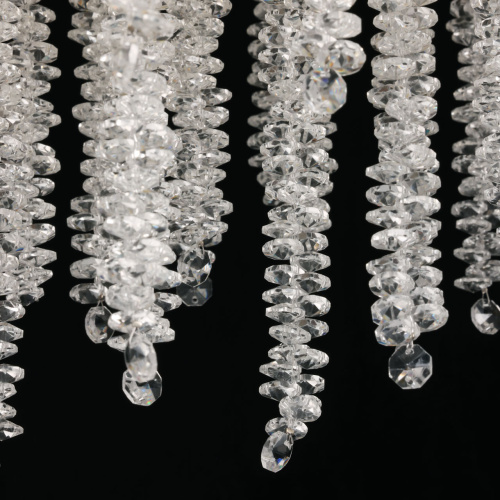 Люстра De City Лайма фото 8 Люстра De City Лайма фото 8