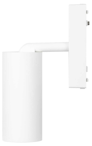 Магнитный трековый светильник ЭРА TRM-S5-3-12W4K WH Б0059046 фото 8