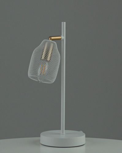 Лампа настольная Moderli V11835-1T Adalina фото 3