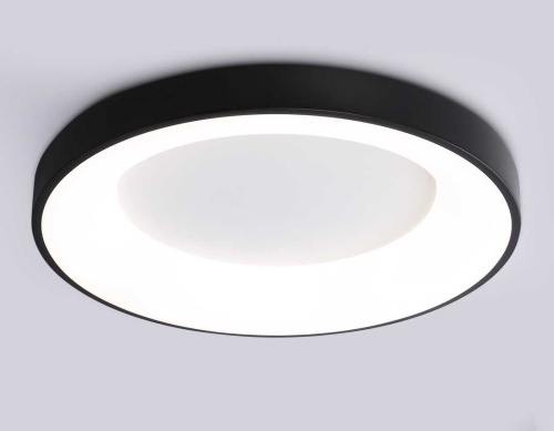 Потолочный светодиодный светильник Ambrella light Orbital Design FZ1403 фото 8