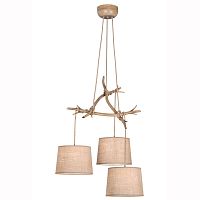 Подвесная люстра Mantra Sabina 6176