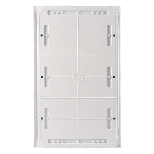 Бокс встраиваемый STEKKER EBX50-4/36-50 36 модулей, пластик, серия ArcaLight фото 5