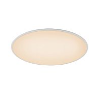 Потолочный светодиодный светильник Mantra Slim 7978