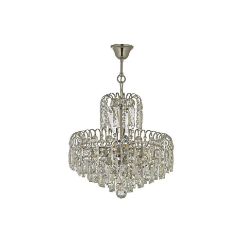 Подвесная люстра Arti Lampadari Erice E 1.5.50.100 N Подвесная люстра Arti Lampadari Erice E 1.5.50.100 N