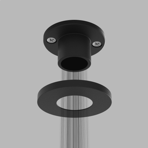 Mini Magnetic Напольно-потолочное крепление Round 85203/00 Mini Magnetic Напольно-потолочное крепление Round 85203/00