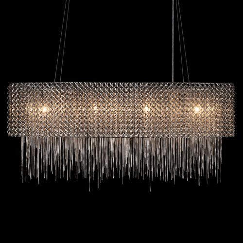 10406/850L Подвесная люстра LOFT IT Opera фото 7