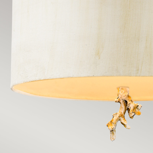 Подвесной светильник Flambeau, Арт. FB-TRELLIS-P фото 3