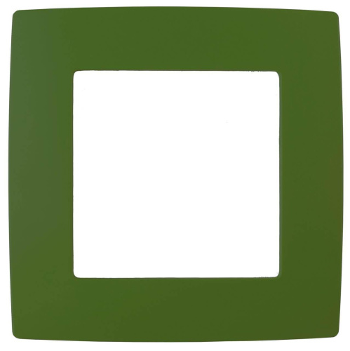 Рамка 1-постовая ЭРА 12 12-5001-27 Б0019392 Рамка 1-постовая ЭРА 12 12-5001-27 Б0019392