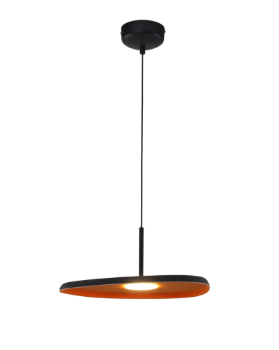 Светильник подвесной светодиодный Moderli V11605-PL Agato