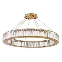 Люстра подвесная Arti Lampadari Elite Anzio L 1.5.80.100 A
