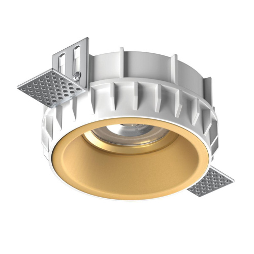 Комплект со светильником Lightstar Domino Round (214610+214603+214003) G214603GMOD