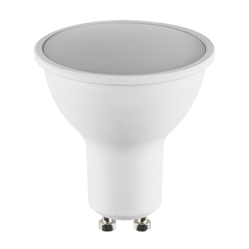940020 ЛАМПА LED SMART APP RGB 220V HP16 GU10 6W=60W 200-250LM 45G LIGHTSTAR 940020 ЛАМПА LED SMART APP RGB 220V HP16 GU10 6W=60W 200-250LM 45G LIGHTSTAR
