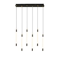 Подвесной светильник Freya Ледстик / LedStick FR6204PL-L40B
