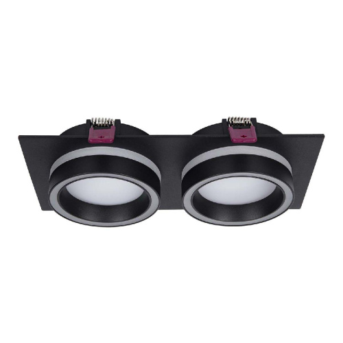 Встраиваемый светильник Favourite 4651-2C