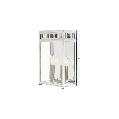 Настенный фонарь Elstead Exterior, Арт. HL7-M-PC Настенный фонарь Elstead Exterior, Арт. HL7-M-PC
