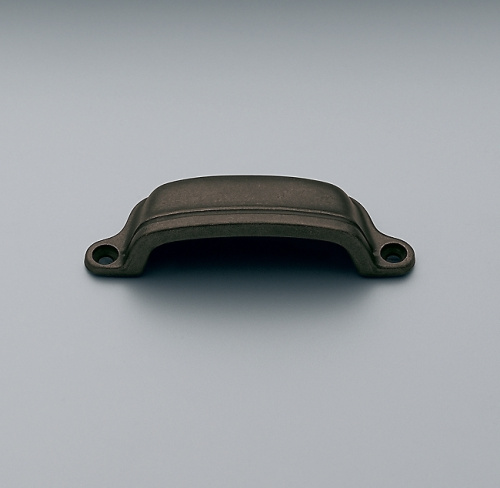 Ручка-скоба Gilmore L.7.6 Oil-Rubbed Bronze