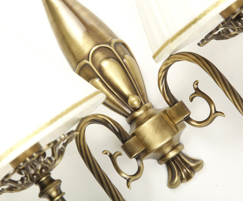 Бра 7056/A2_V0197 фото 4 Бра 7056/A2_V0197 фото 4