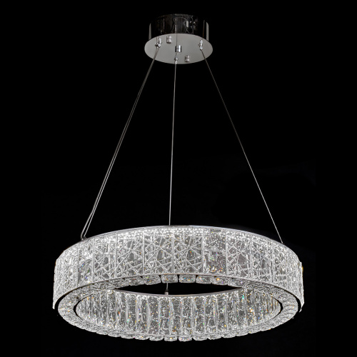 Люстра подвесная Ravissement Chrome FL1068-6P Люстра подвесная Ravissement Chrome FL1068-6P