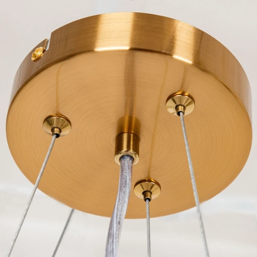Подвесная люстра Arte lamp DREAM A4110SP-3PB фото 5