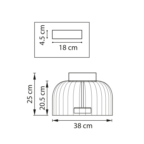 809062 Люстра CELESTA LED 1х12W 600LM ЗОЛОТО/РОЗОВЫЙ 3000K фото 7 809062 Люстра CELESTA LED 1х12W 600LM ЗОЛОТО/РОЗОВЫЙ 3000K фото 7