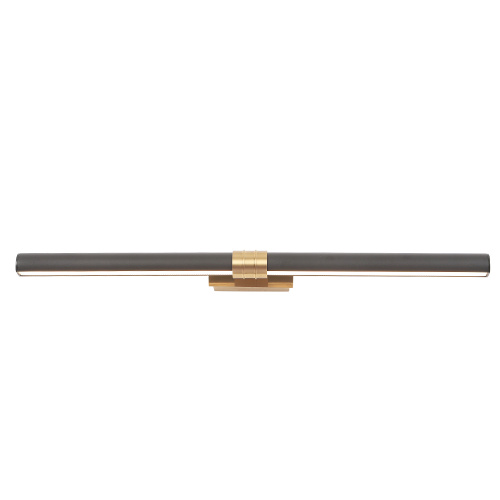 Crystal Lux Бра Crystal Lux PRADA AP16W BLACK фото 7 Crystal Lux Бра Crystal Lux PRADA AP16W BLACK фото 7