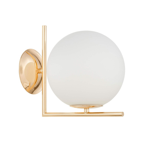 Бра Lumina Deco Sorento LDW 1215-1 WT+GD