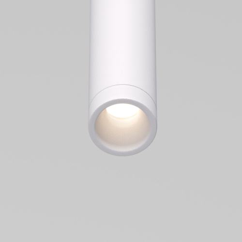 Подвесной светодиодный светильник Flinn 3W 4000К белый 50262 LED фото 3 Подвесной светодиодный светильник Flinn 3W 4000К белый 50262 LED фото 3