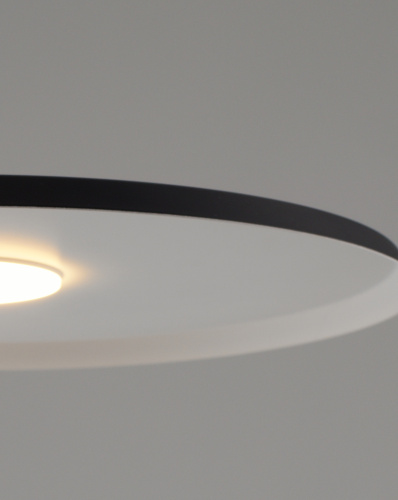 Светильник подвесной светодиодный Moderli V11102-PL Keiro фото 5