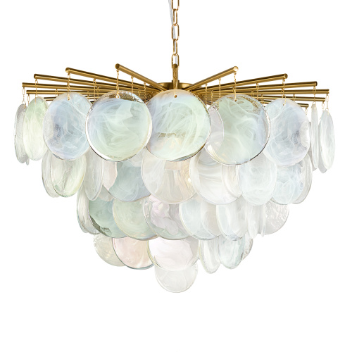 10492/800 Pearl Подвесная люстра LOFT IT Lolly фото 4 10492/800 Pearl Подвесная люстра LOFT IT Lolly фото 4