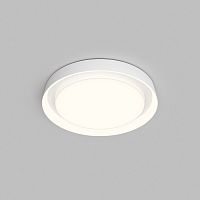 Потолочный светильник Denkirs Cany | КАНИ DK6515-WH