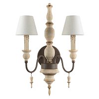 10419W Настенный светильник LOFT IT Country