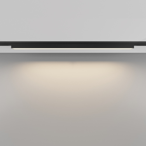 Трековый светильник Technical TR192-1-16W3K-B фото 2