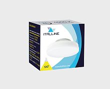 HZ 800812 GX53 4000K светодиодная лампа