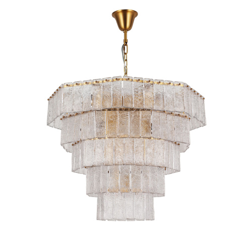 Люстра BRCH9192-80 antique brass фото 5 Люстра BRCH9192-80 antique brass фото 5