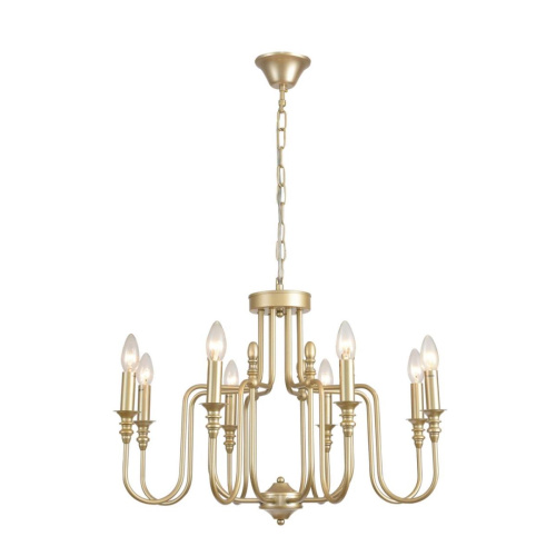 Люстра Lumion CLASSI 8318/8 фото 2