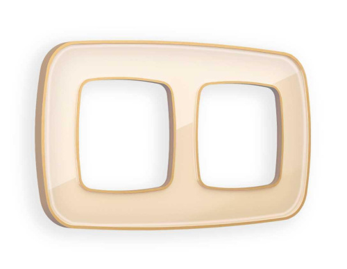 Рамка AMBRELLA VOLT OF640342 Рамка AMBRELLA VOLT OF640342