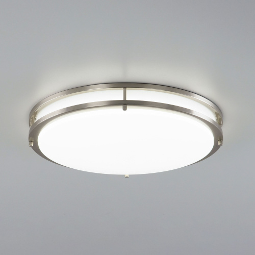 Citilux Бостон CL709501N LED Люстра с диммером Хром Матовый фото 4 Citilux Бостон CL709501N LED Люстра с диммером Хром Матовый фото 4