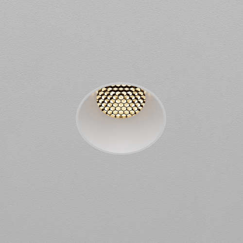 Встраиваемый светильник Technical DL124-10W-3K-TRS-W фото 11