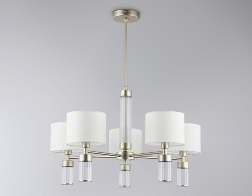 Подвесная люстра Ambrella Light High Light Classic LH71301 фото 3 Подвесная люстра Ambrella Light High Light Classic LH71301 фото 3